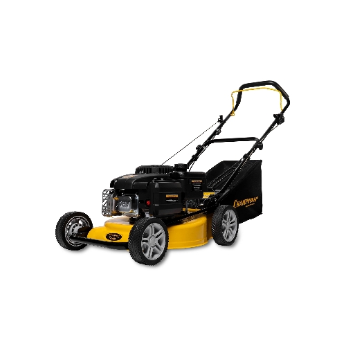 Газонокосилка Champion 2,2кВт 410мм 40л 27-61мм 1рычаг/6, 23кг LM4122