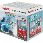 Парогенератор Tefal SV8002E0, голубой/белый