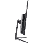 Моноблок Digma Pro Base 23.8" Full HD i3 12100 (3.3) 8Gb SSD 512Gb UHDG 730 CR Windows 11 Pro GbitEth WiFi BT 90W клавиатура мышь Cam черный 1920x1080