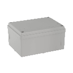 Коробка ответвит. DKC 54010 с гладкими стенками IP56. 150х110х70мм