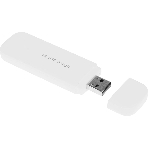 Модем 3G/4G Huawei USB BROVI WHITE E3372-325 51071UYB