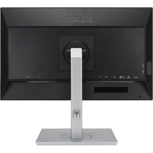 Монитор 23.8" ASUS ProArt PA247CV IPS 1920x1080, 75 Гц, 4 мс, 16:9, 300 кд/м2, 1xHDMI, 1хDP, USB-C, 1x3.5 мм, черный/серебристый