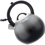 Чайник металлический Rondell Grigio RDS-1959 2.9л. серый
