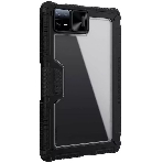Чехол Bumper Pro, черный, (Mi Pad 6/Pad 6 Pro)