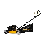 Газонокосилка Champion 2,2кВт 410мм 40л 27-61мм 1рычаг/6, 23кг LM4122