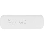 Модем 3G/4G Huawei USB BROVI WHITE E3372-325 51071UYB