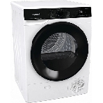Сушильная машина Gorenje DPNA82WIFI/C белый, 8 кг, сушка - конденсационная, программ - 15, 60 x 85 x 65.3 см