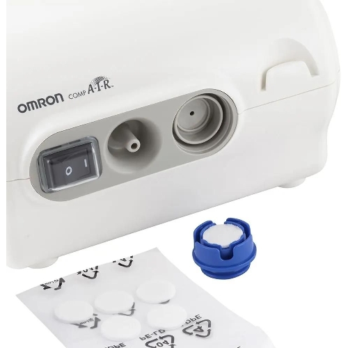 Ингалятор компрессорный OMRON NE-C28 Plus (NE-C28P-RU)