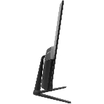 Моноблок IRU P231 23.8" Full HD Cel N4020 (1.1) 8Gb SSD 256Gb Win 11Pro GbitEth WiFi BT 120W Cam черный 1920x1080