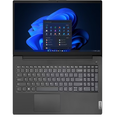Ноутбук Lenovo V15 G4 IRU/15.6"/IPS/Intel Core i5 13420H/16Gb/512Gb SSD/Intel UHD Graphics/DOS/черный/1.65kg
