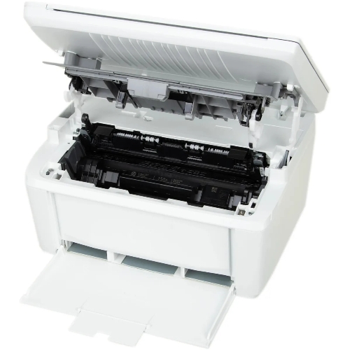 МФУ лазерное HP LaserJet M141a (7MD73A), A4, ч/б, печ. до 20 стр/мин., 600 x 600 dpi, USB