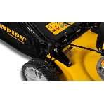 Газонокосилка Champion 2,2кВт 410мм 40л 27-61мм 1рычаг/6, 23кг LM4122
