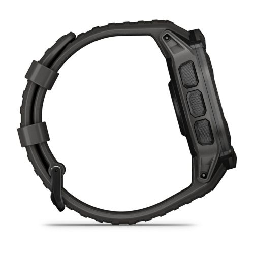 Часы Garminn pametni sat Instinct2X Solar 50mm Graphite 010-02805-00 28552 753759319328