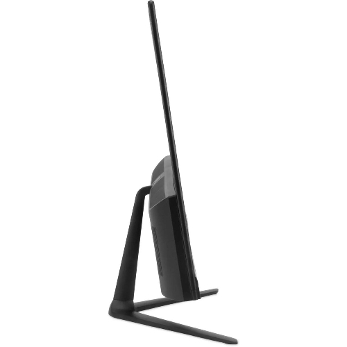 Моноблок IRU P231 23.8" Full HD Cel N4020 (1.1) 8Gb SSD 256Gb Win 11Pro GbitEth WiFi BT 120W Cam черный 1920x1080