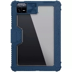 Чехол Bumper Pro, Blue, (Mi Pad 6/Pad 6 Pro)