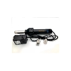 Паяльный фен BAKU BK-8032A++