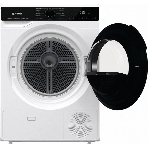 Сушильная машина Gorenje DPNA82WIFI/C белый, 8 кг, сушка - конденсационная, программ - 15, 60 x 85 x 65.3 см