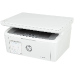 МФУ лазерное HP LaserJet M141a (7MD73A), A4, ч/б, печ. до 20 стр/мин., 600 x 600 dpi, USB