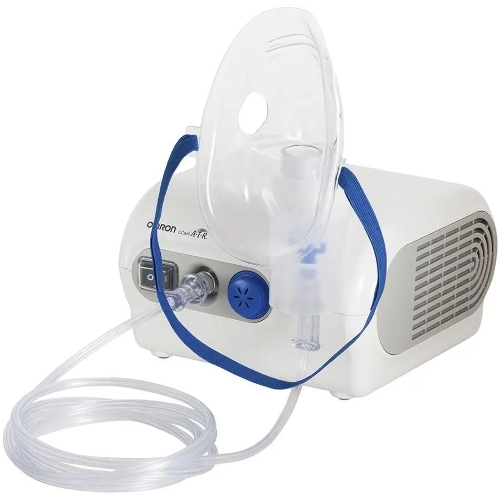 Ингалятор компрессорный OMRON NE-C28 Plus (NE-C28P-RU)