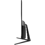 Моноблок IRU P231 23.8" Full HD Cel N4020 (1.1) 8Gb SSD 256Gb Win 11Pro GbitEth WiFi BT 120W Cam черный 1920x1080