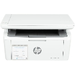 МФУ лазерное HP LaserJet M141a (7MD73A), A4, ч/б, печ. до 20 стр/мин., 600 x 600 dpi, USB