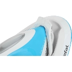Парогенератор Tefal SV8002E0, голубой/белый