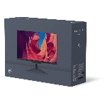 Моноблок Digma Pro Base 23.8" Full HD i3 12100 (3.3) 8Gb SSD 512Gb UHDG 730 CR Windows 11 Pro GbitEth WiFi BT 90W клавиатура мышь Cam черный 1920x1080