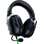 Гарнитура Razer Blackshark V2 X чёрный, проводная, 3.5 мм