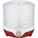 Сушилка для овощей и фруктов Sencor SFD 742RD