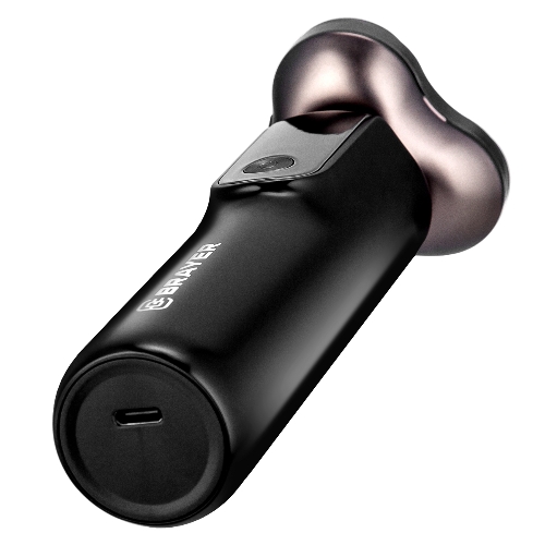 Бритва электрическая BRAYER BR3602