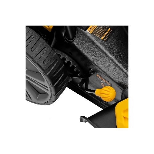 Газонокосилка бензиновая Denzel GLD-460SP