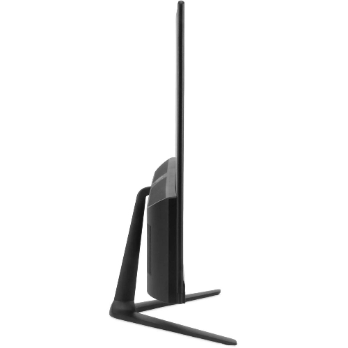 Моноблок IRU P231 23.8" Full HD Cel N4020 (1.1) 8Gb SSD 256Gb Win 11Pro GbitEth WiFi BT 120W Cam черный 1920x1080