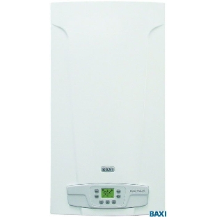 Котел газовый настенный компактный BAXI ECOFOUR 24