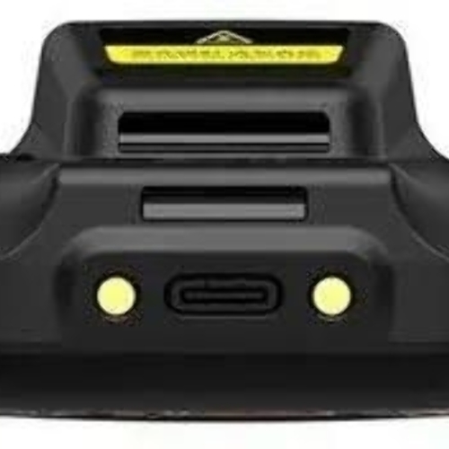 Терминал сбора данных Urovo CT48 2D Image Urovo SE2030, 4Gb/64Gb, Android 12, USB, Bluetooth, WiFi, NFC, USB Type-C, MicroSD, SIM, 2G, 3G, 4G, 4 " 480 x 800 pix