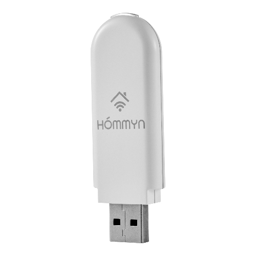 Комплект два Wi-Fi модуля HOMMYN 2HDN/WFN-02-01