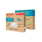 Специальная соль гранулированная Filtero ECOline 1,5 кг + 3 таб., 726