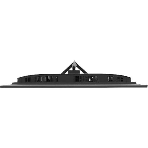 Моноблок Digma Pro Base 23.8" Full HD i3 12100 (3.3) 8Gb SSD 512Gb UHDG 730 CR Windows 11 Pro GbitEth WiFi BT 90W клавиатура мышь Cam черный 1920x1080