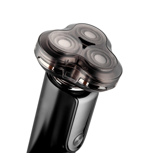 Бритва электрическая BRAYER BR3602