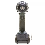 Профессиональный бесщеточный гайковерт аккумуляторный KLPRO KLSS18B-20 (18В, Li-ion-2шт, 2.0Ач, 250Нм, 2 скорости, подсветка,З/У,в кейсе)