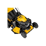 Газонокосилка бензиновая Denzel GLD-460SP