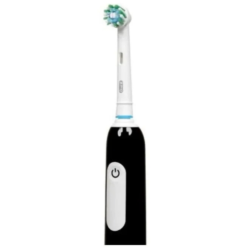 Электрическая зубная щетка Oral-B Cross Action Pro 1 500/D305.513.3 черный