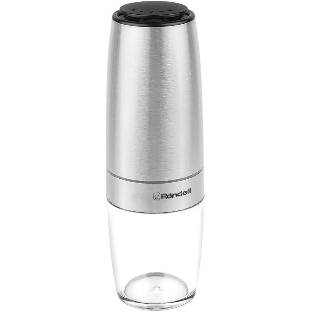 Мельница для перца и соли Rondell Loft Professional RD-1508, стальной