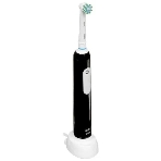 Электрическая зубная щетка Oral-B Cross Action Pro 1 500/D305.513.3 черный