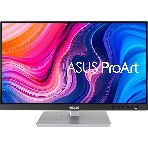 Монитор 23.8" ASUS ProArt PA247CV IPS 1920x1080, 75 Гц, 4 мс, 16:9, 300 кд/м2, 1xHDMI, 1хDP, USB-C, 1x3.5 мм, черный/серебристый