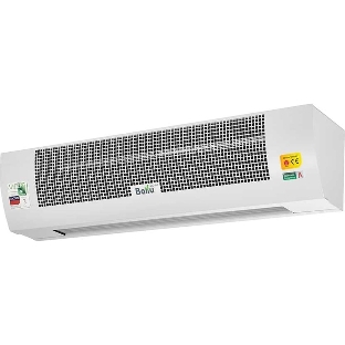Завеса тепловая электрическая Ballu BHC-M15T09-PS (пульт BRC-D1)