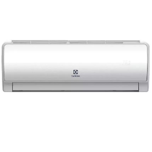 Фанкойл настенный Electrolux EFH-800 V2 (без клапана) 1360 м3/час, 72 м², 7.2/10,8 кВт, 45.1 дБ