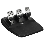 Руль LOGITECH G29 игровой (USB, для PS и PC, педали, виброотдача, 941-000113/941-000112/941-000142)