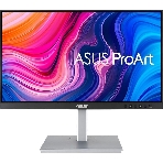 Монитор 23.8" ASUS ProArt PA247CV IPS 1920x1080, 75 Гц, 4 мс, 16:9, 300 кд/м2, 1xHDMI, 1хDP, USB-C, 1x3.5 мм, черный/серебристый