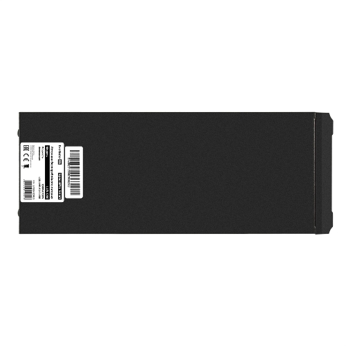 Источник бесперебойного питания ExeGate EP285492RUS SpecialPro Smart LLB-1200.LCD.AVR.C13.RJ.USB 1200VA/750W, LCD, AVR, 6*IEC-C13, RJ45/11, USB, черный