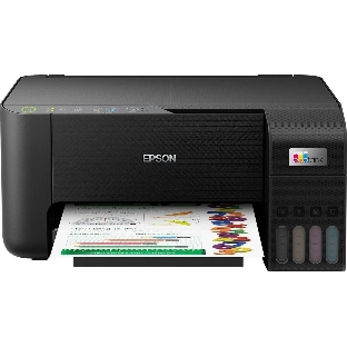 МФУ струйное Epson L3250 (C11CJ67412/C11CJ67418/C11CJ67405/C11CJ67408/C11CJ67503/C11CJ67508/C11CJ67523/C11CJ67525), A4, цветное, печ. до 33 стр/мин. (ч/б) до 15 стр/мин. (цвет), скан. до 11 стр/мин. (ч/б) 28 стр/мин. (цвет), 1440 x 5760 dpi (печать) 1200x2400dpi (скан.), USB, Wi-Fi